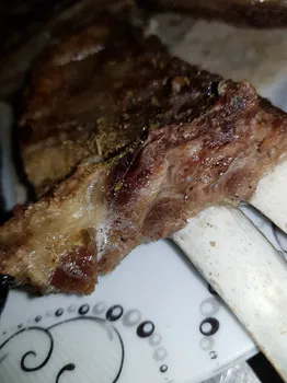 Anatolia Kaburga & Nargile Cafe resimleri