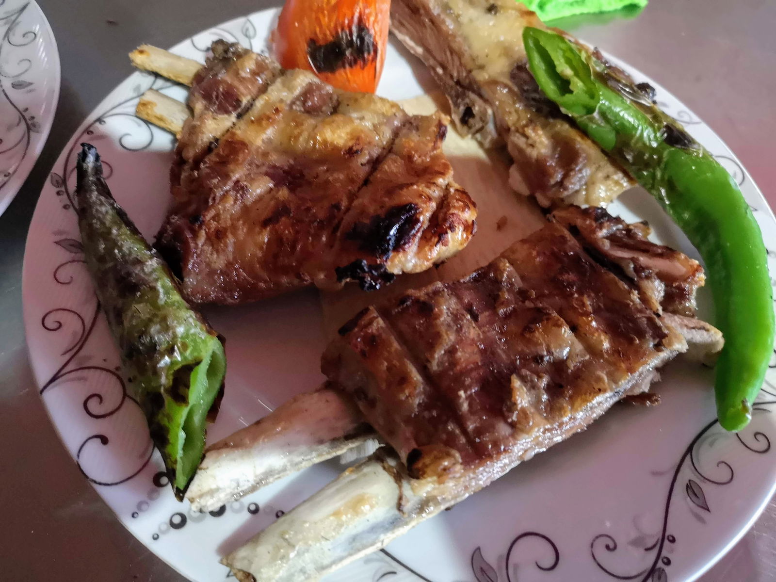 Anatolia Kaburga & Nargile Cafe