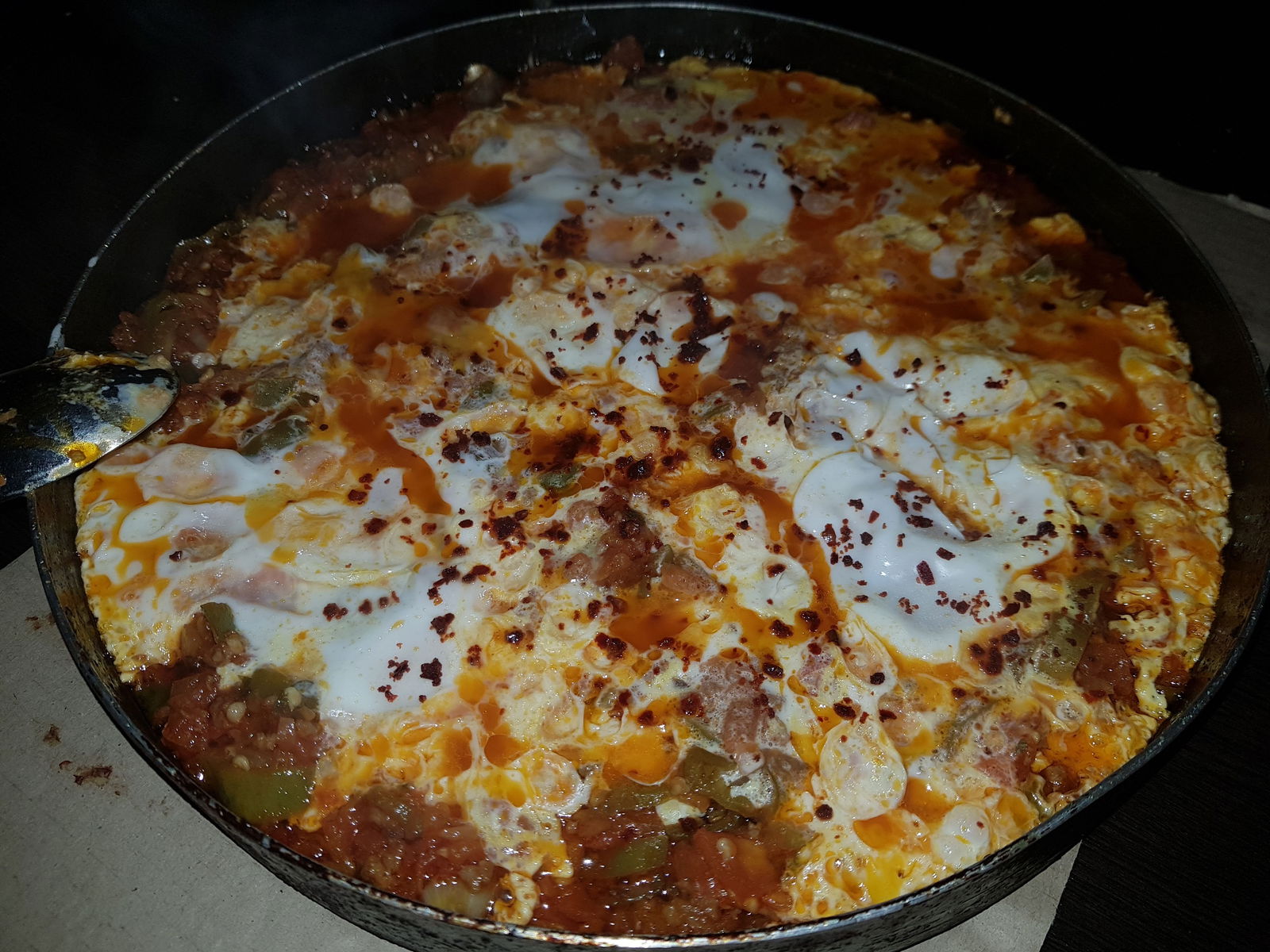 Anatolia Kaburga & Nargile Cafe