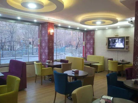 Hilton Patisserie&Cafe resimleri