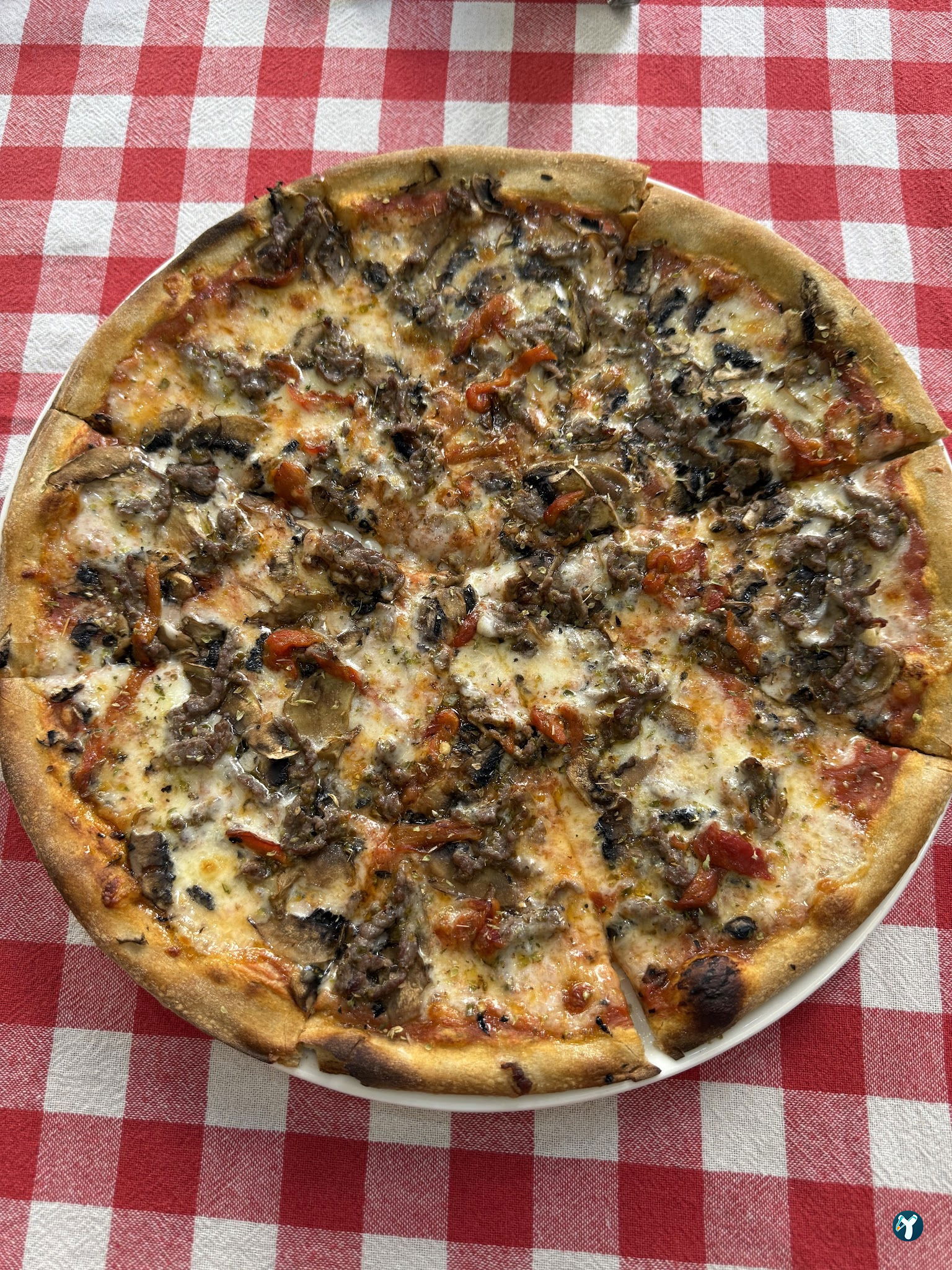 Cuore Pizza