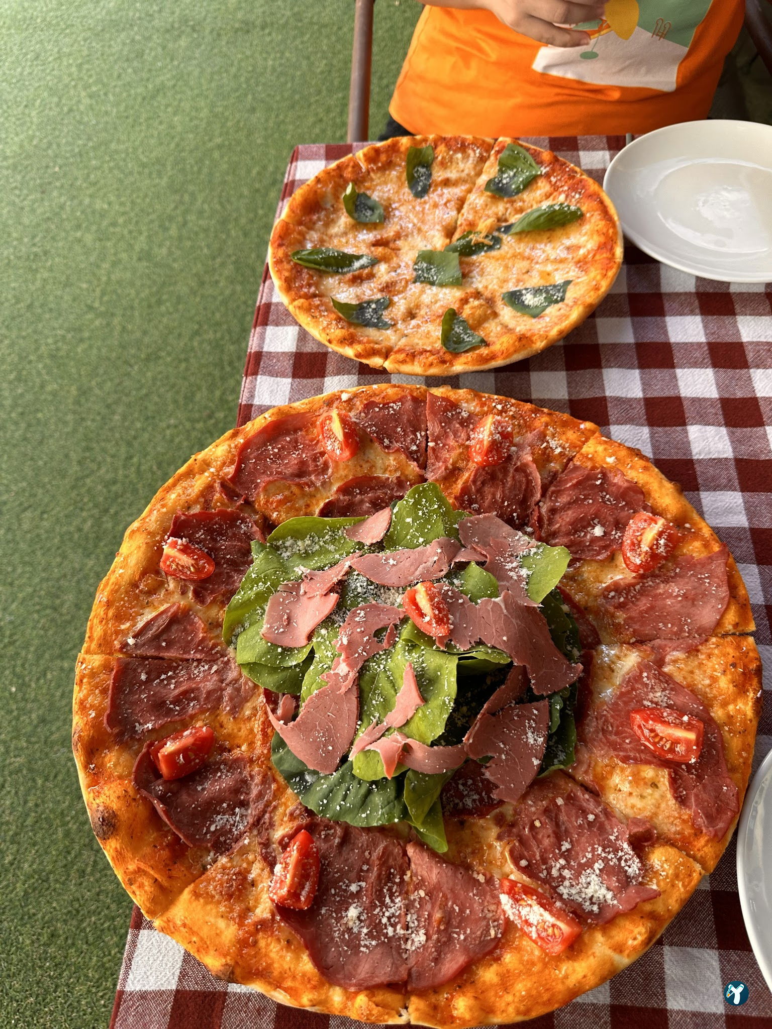 Cuore Pizza