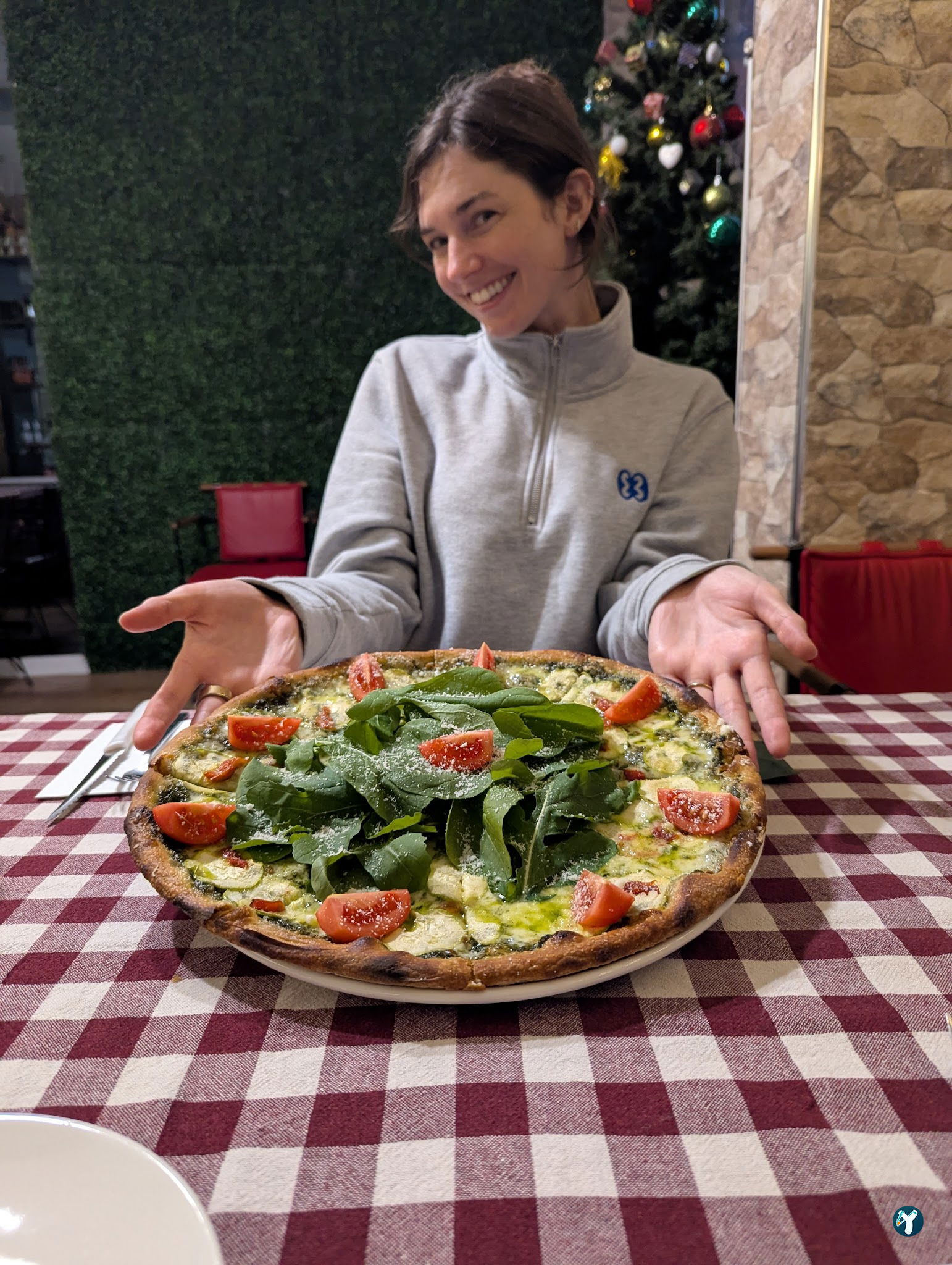 Cuore Pizza