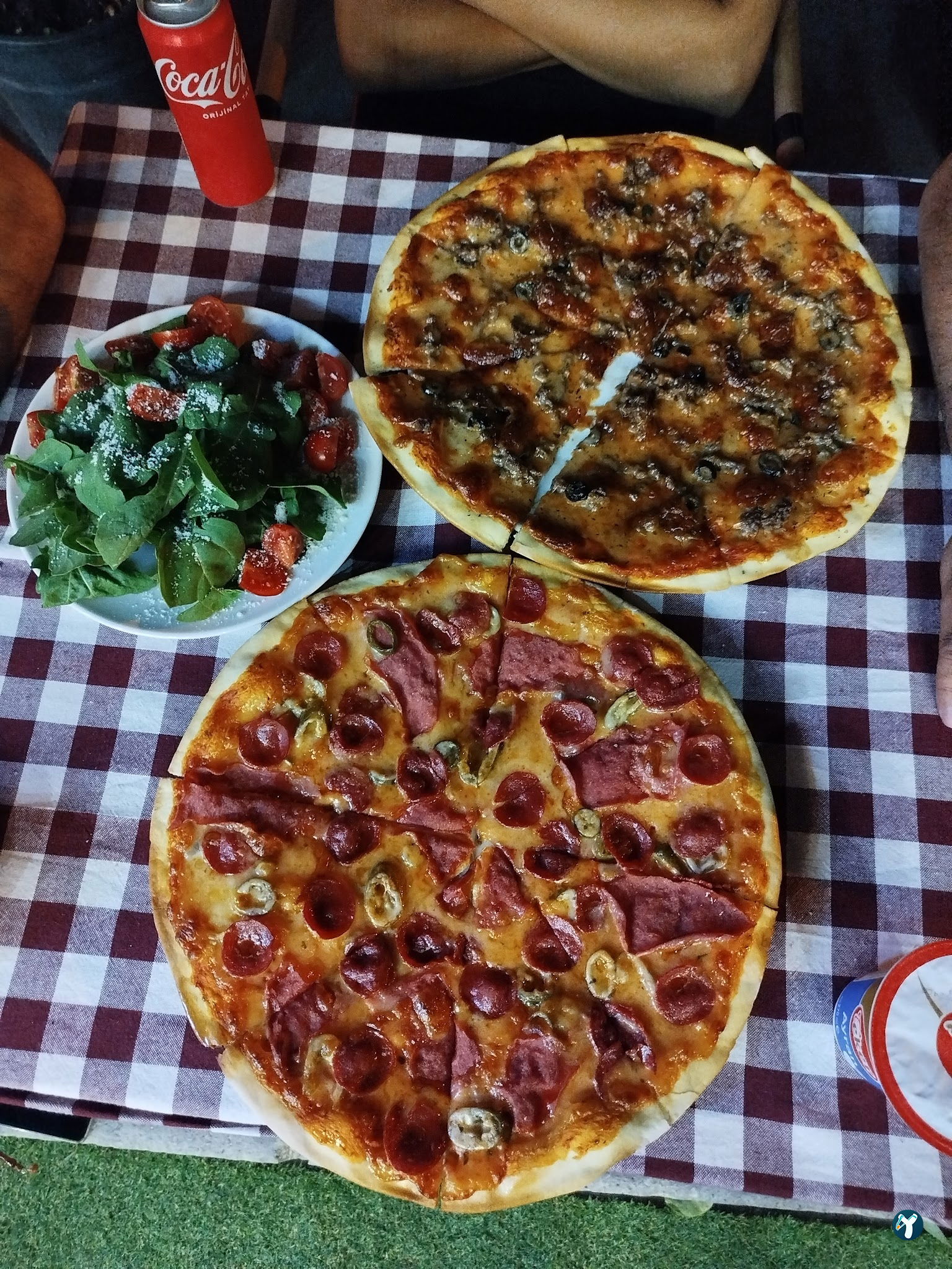 Cuore Pizza
