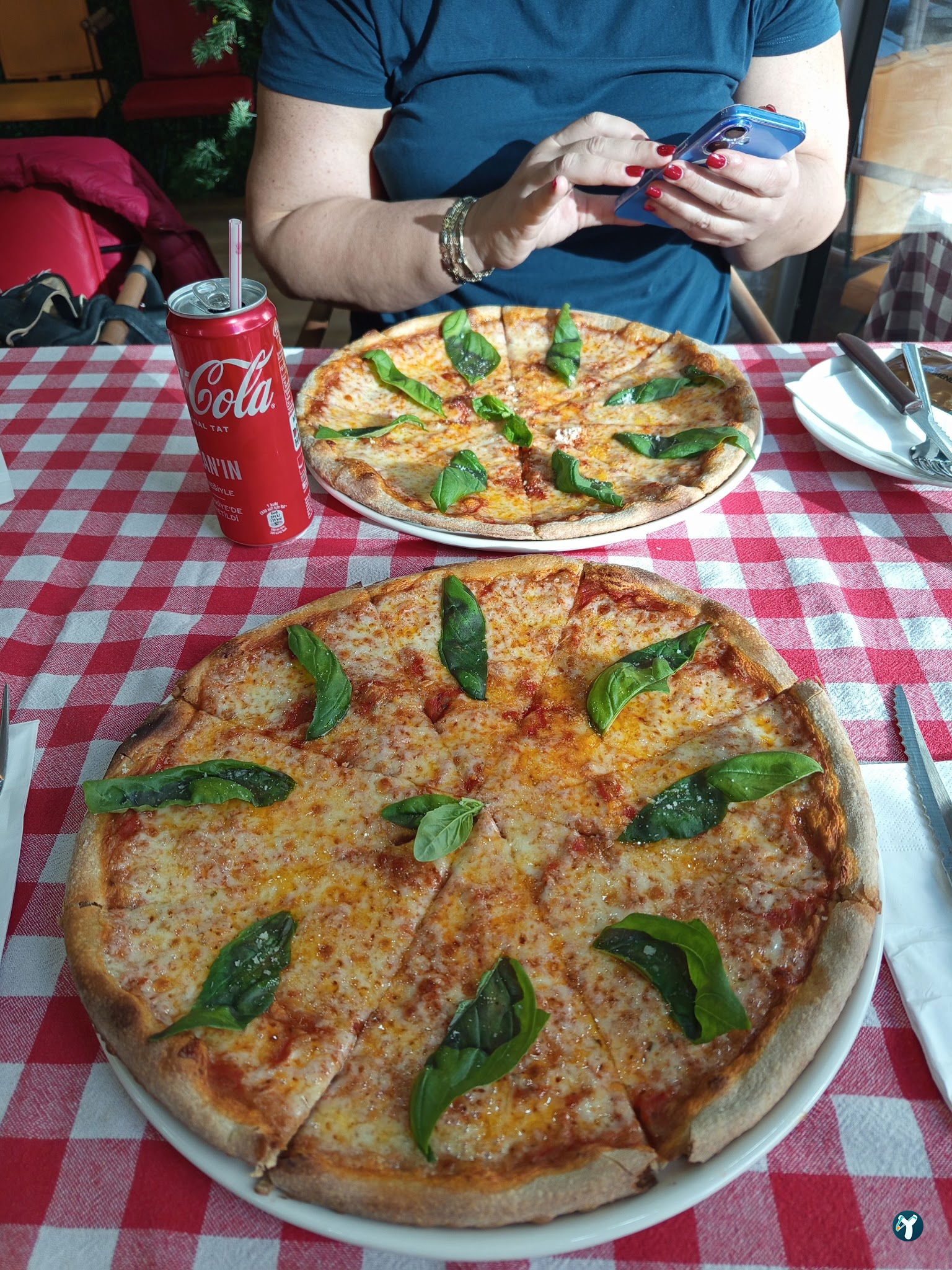 Cuore Pizza