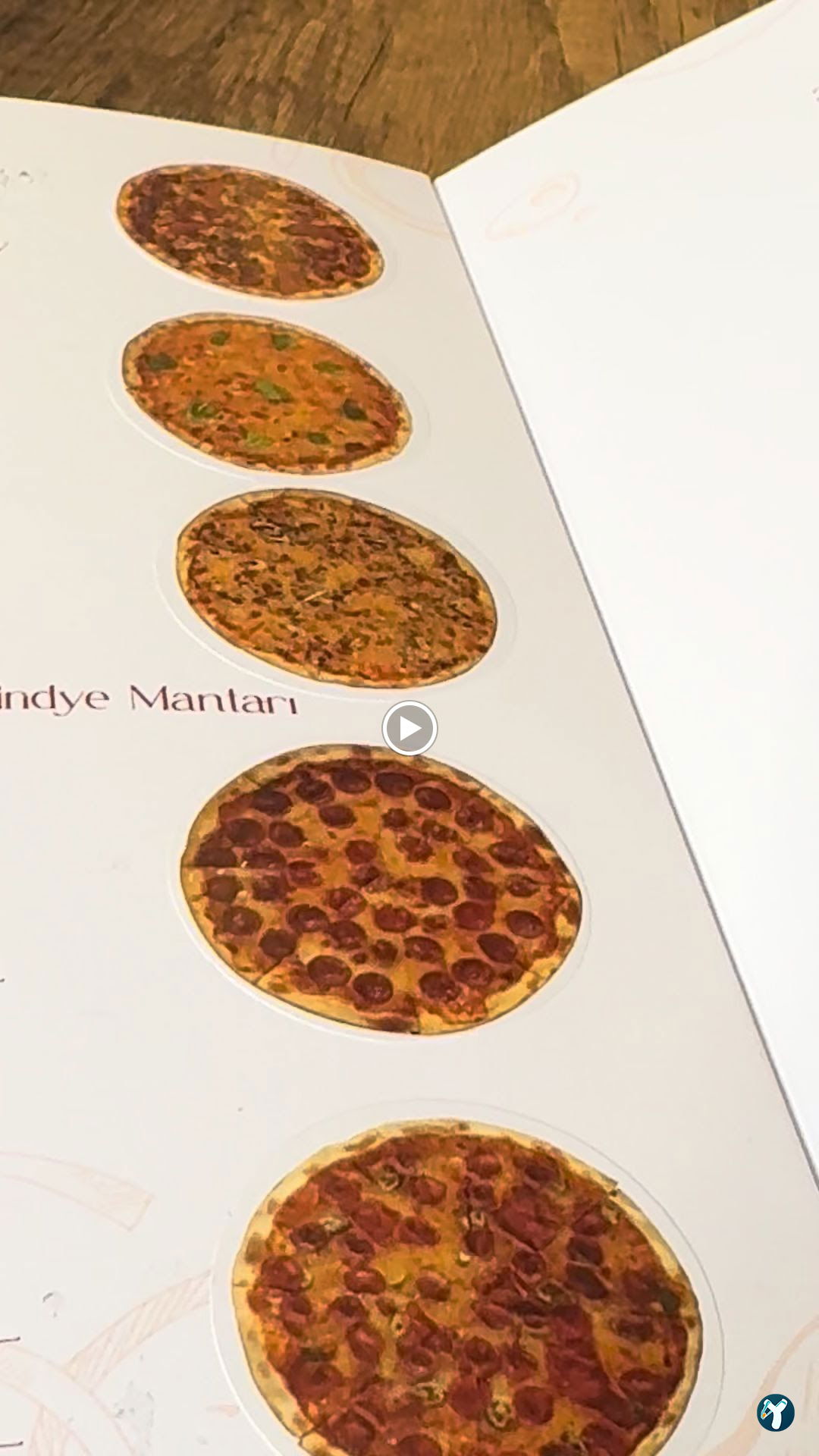 Cuore Pizza