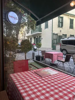 Cuore Pizza resimleri