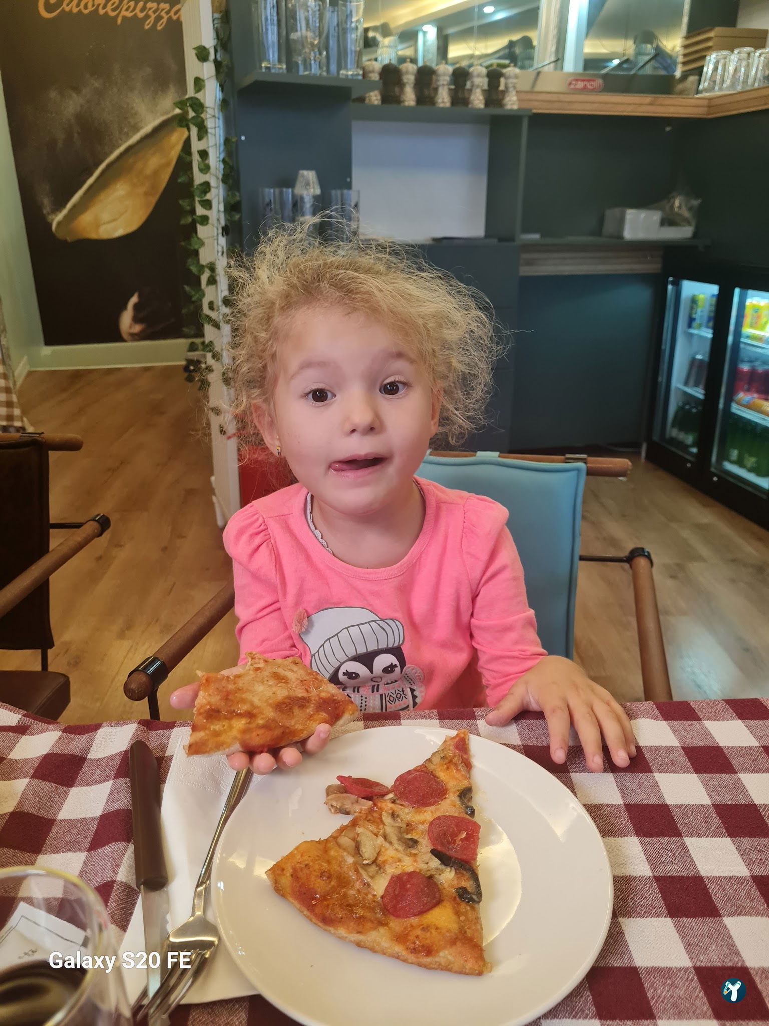 Cuore Pizza