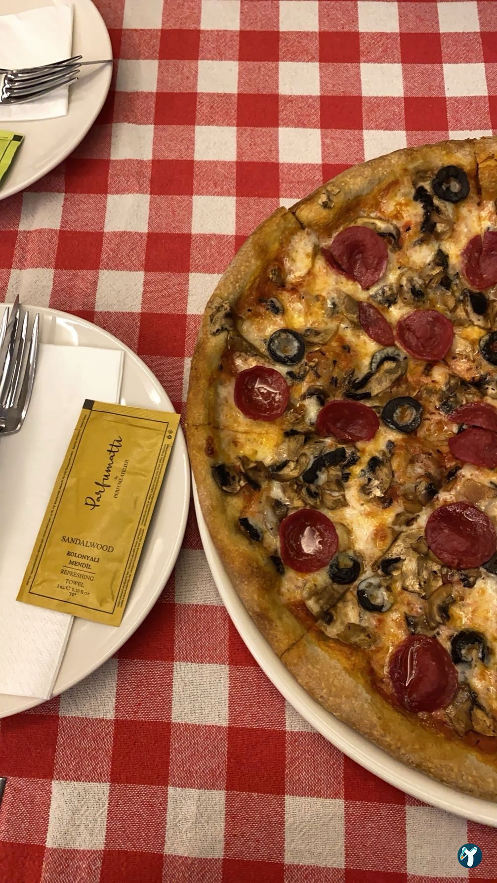 Cuore Pizza