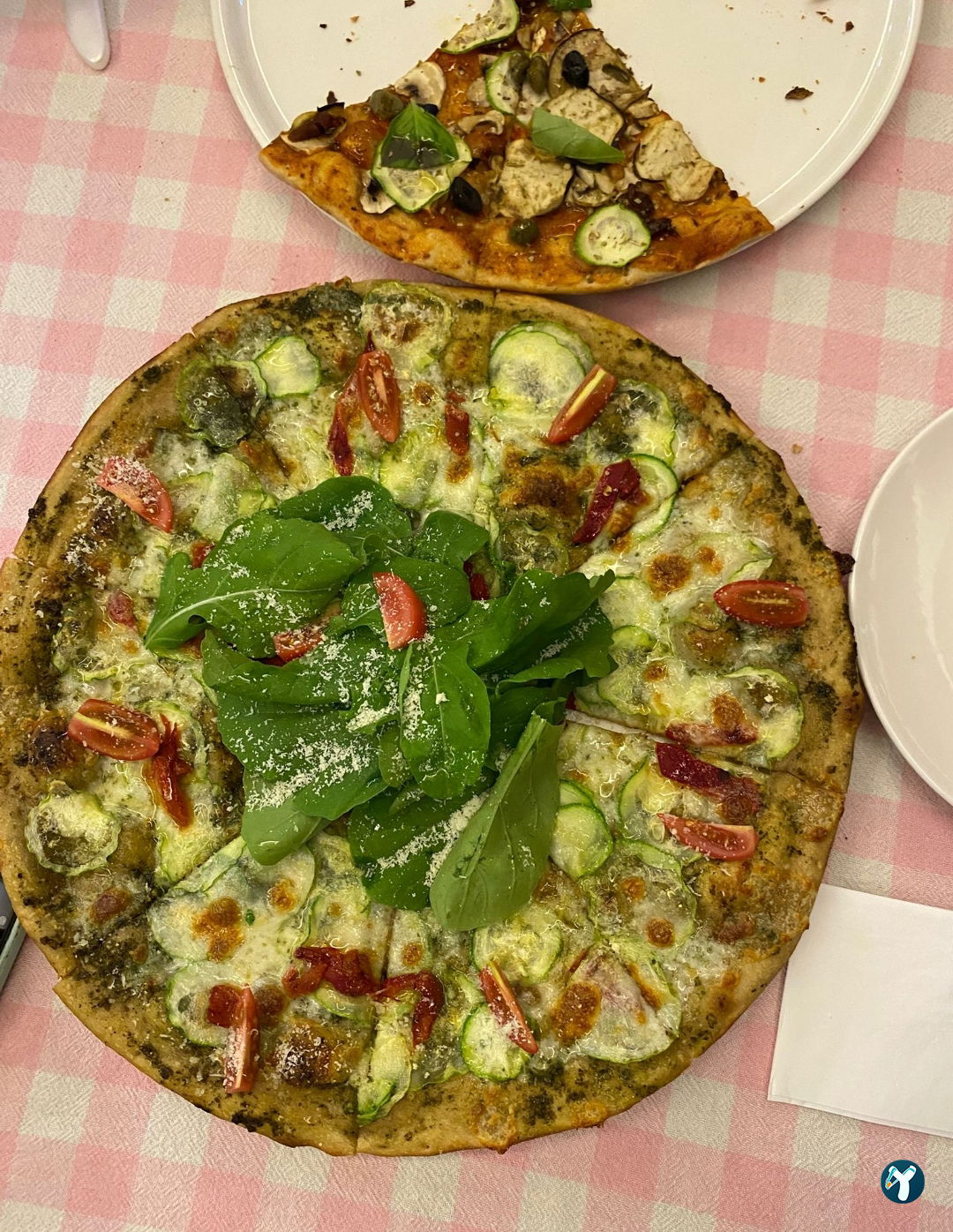 Cuore Pizza