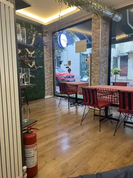 Cuore Pizza resimleri