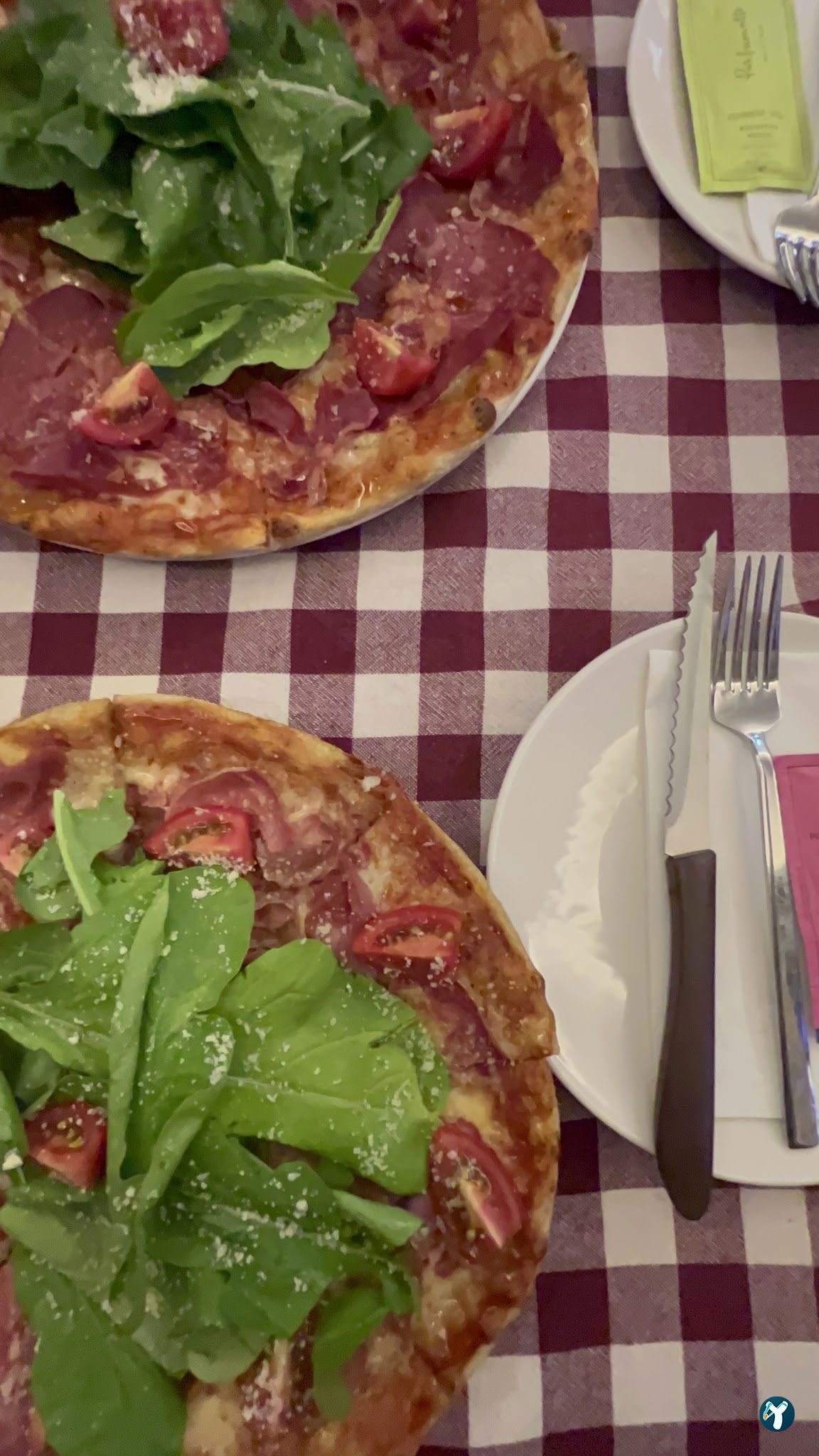 Cuore Pizza