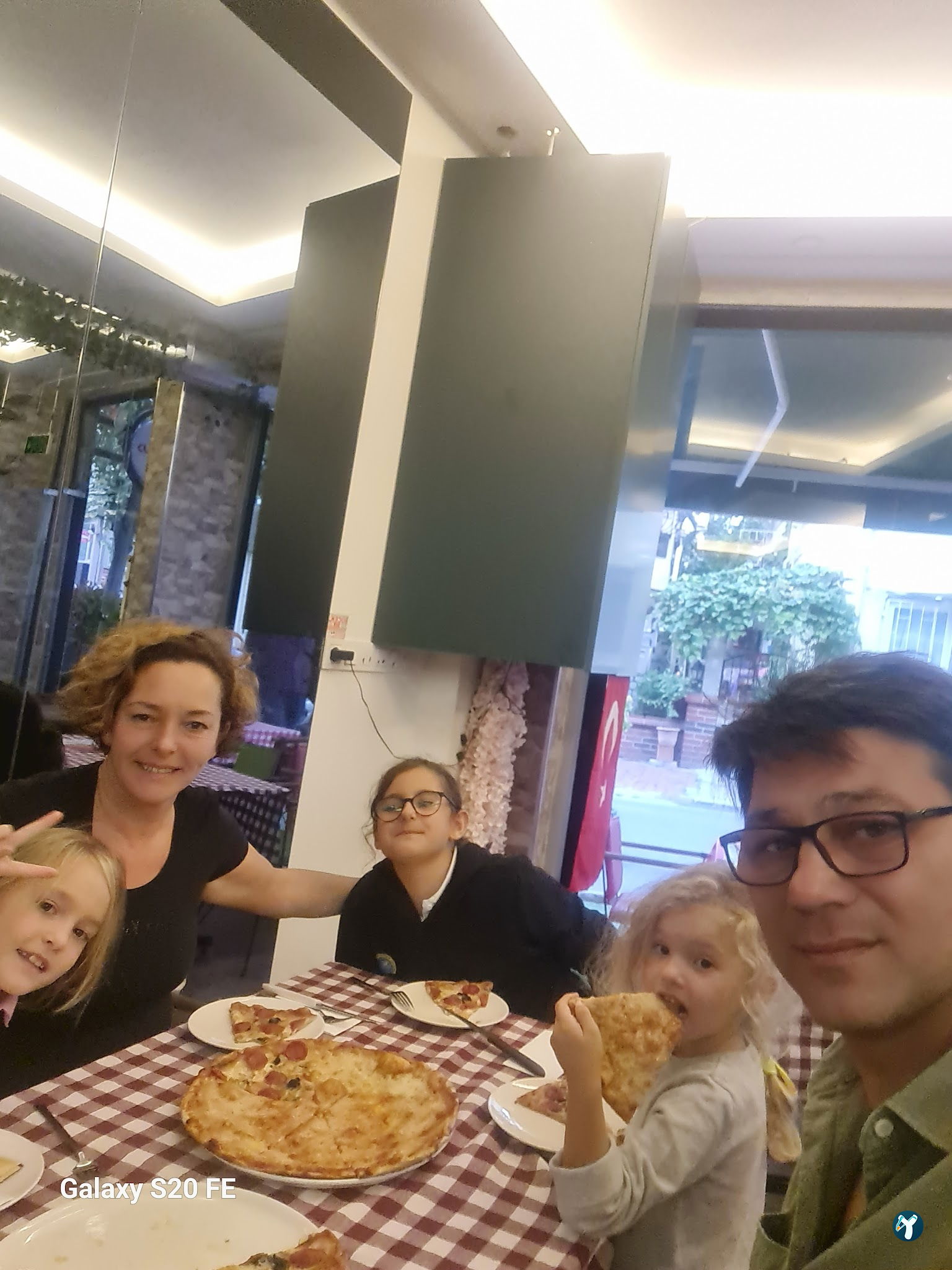 Cuore Pizza