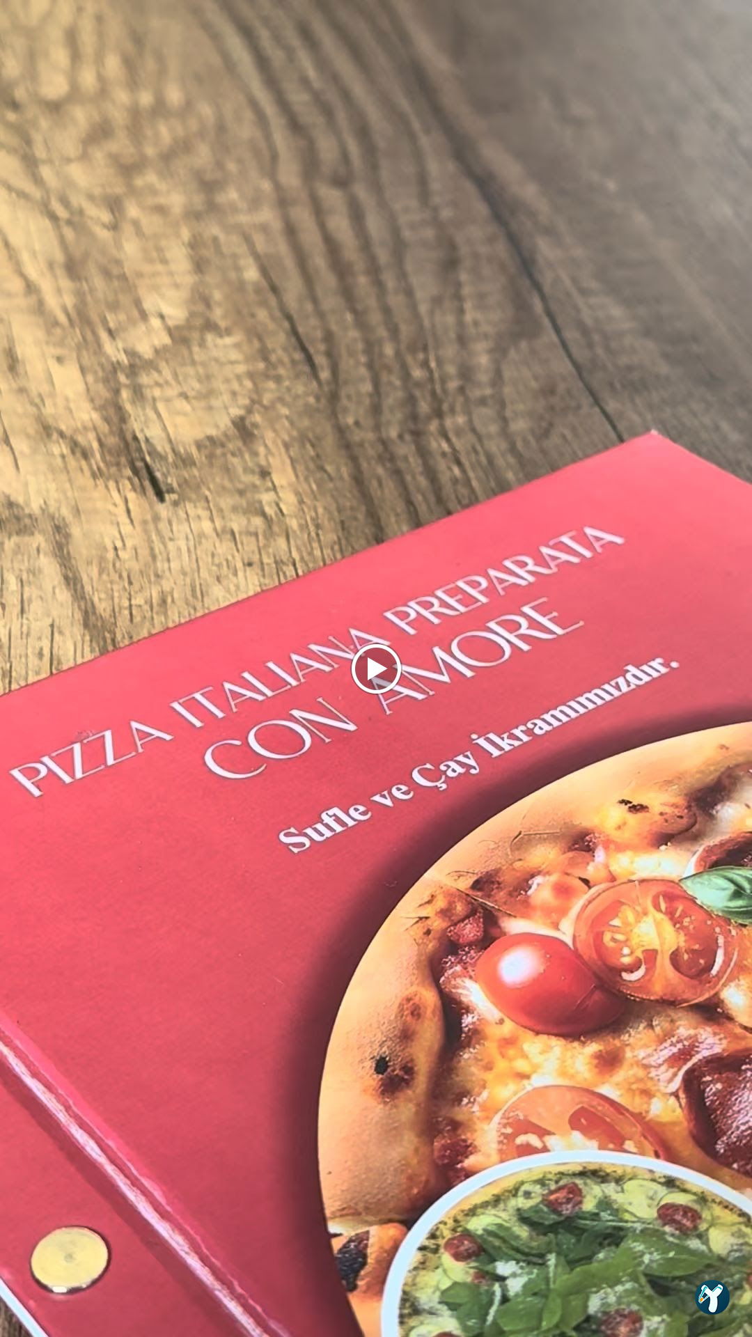 Cuore Pizza