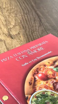 Cuore Pizza resimleri