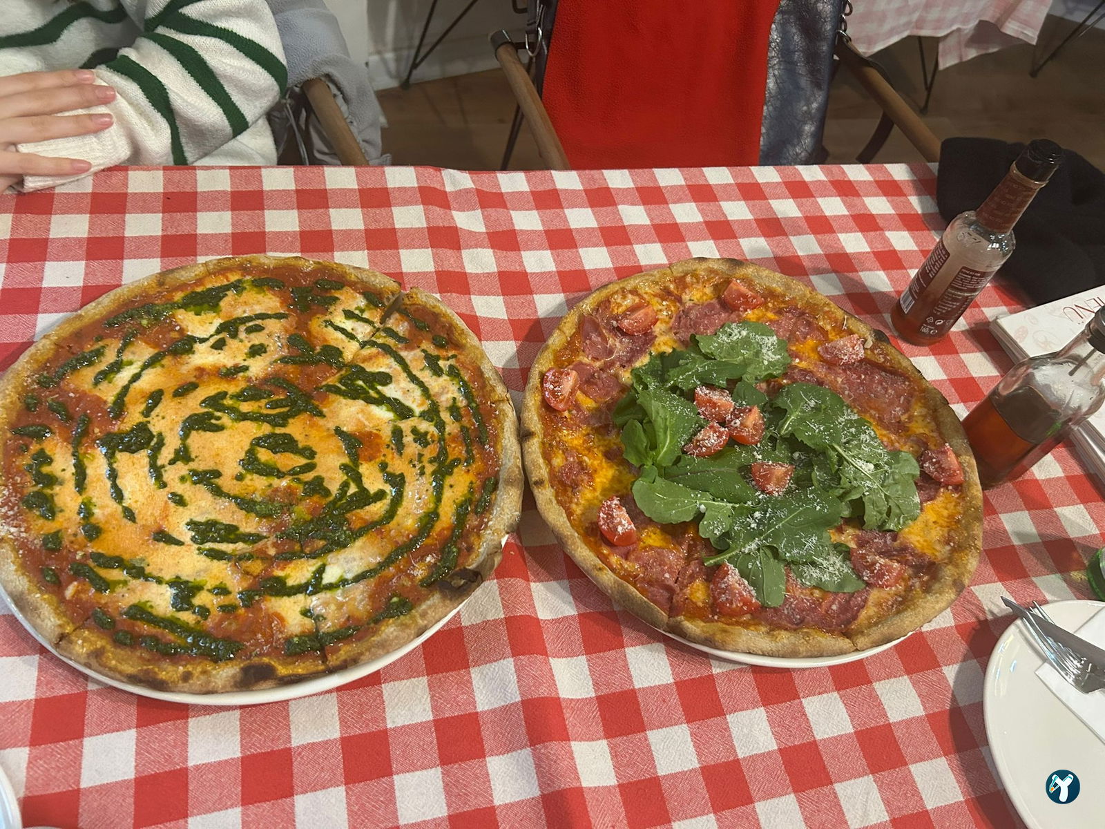 Cuore Pizza