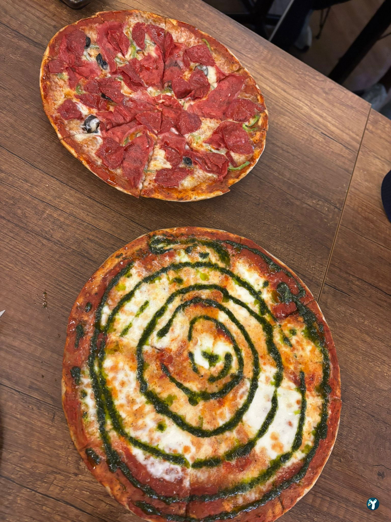 Cuore Pizza