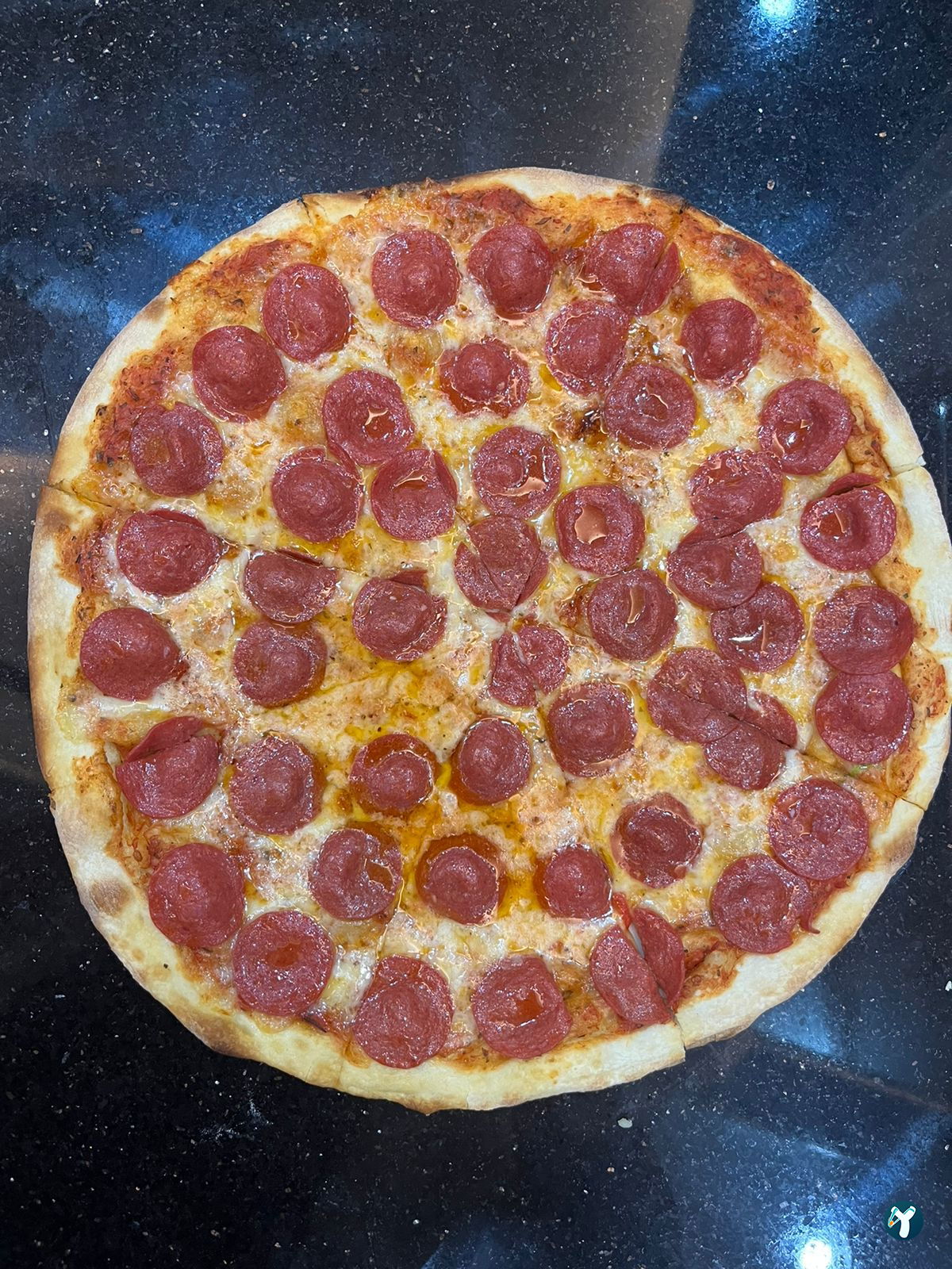 Cuore Pizza