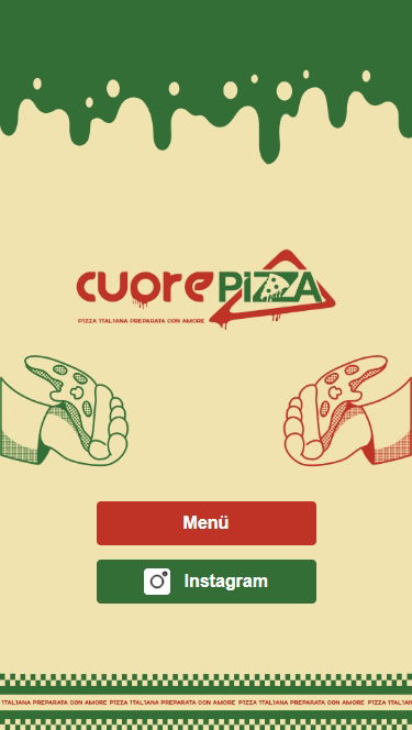 Cuore Pizza