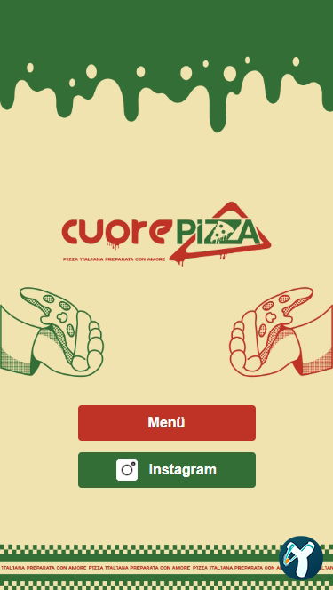 Cuore Pizza