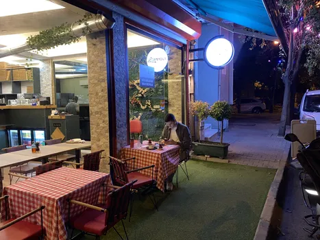 Cuore Pizza resimleri