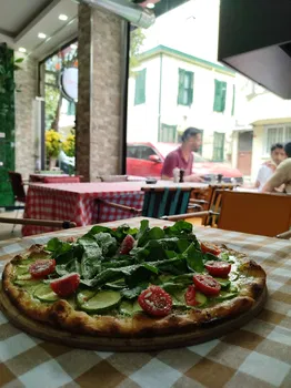 Cuore Pizza resimleri