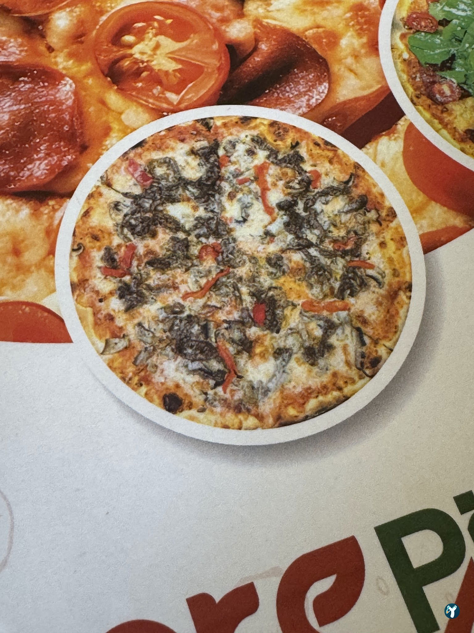 Cuore Pizza