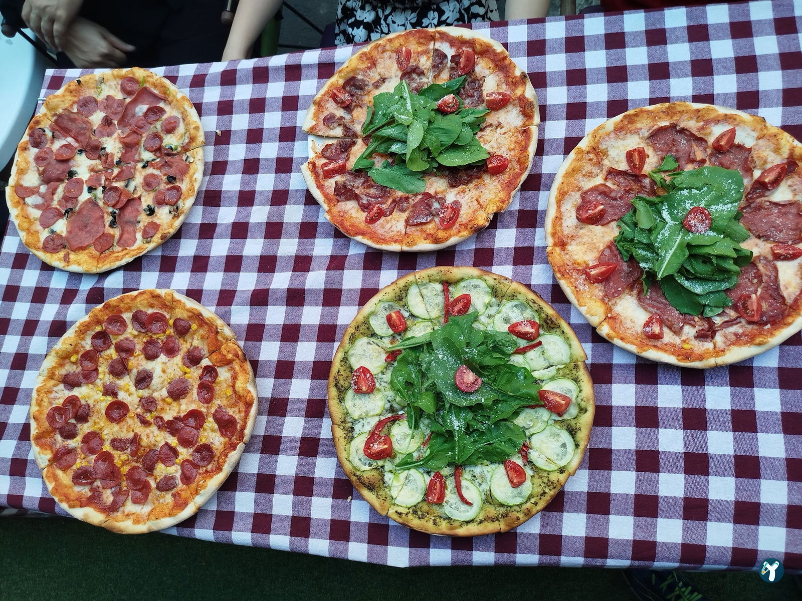 Cuore Pizza