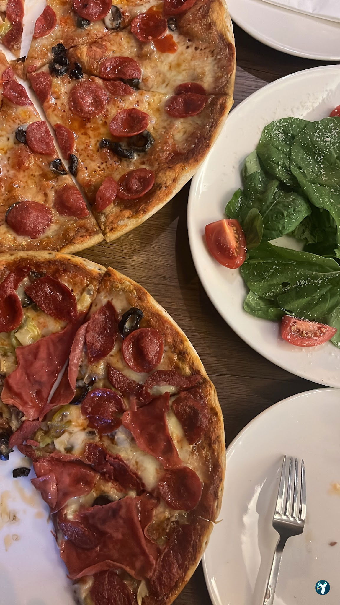 Cuore Pizza