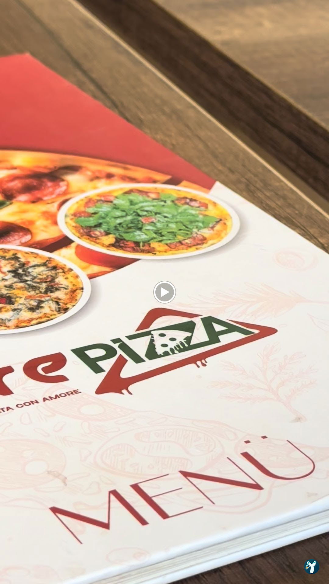 Cuore Pizza
