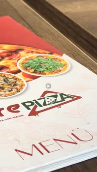 Cuore Pizza resimleri