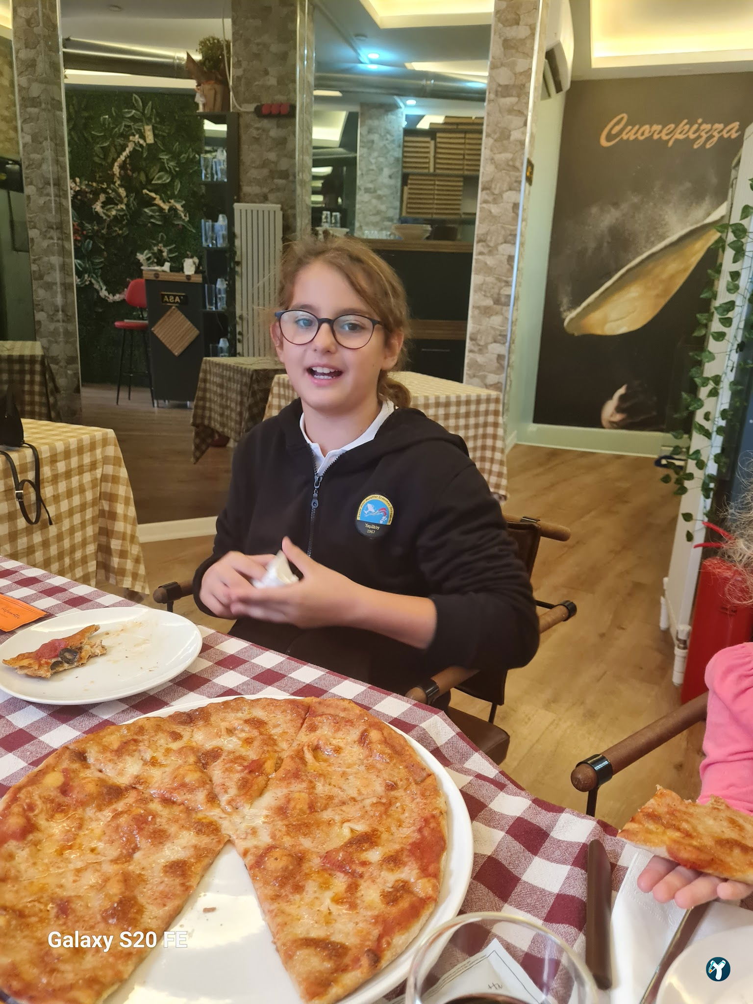 Cuore Pizza