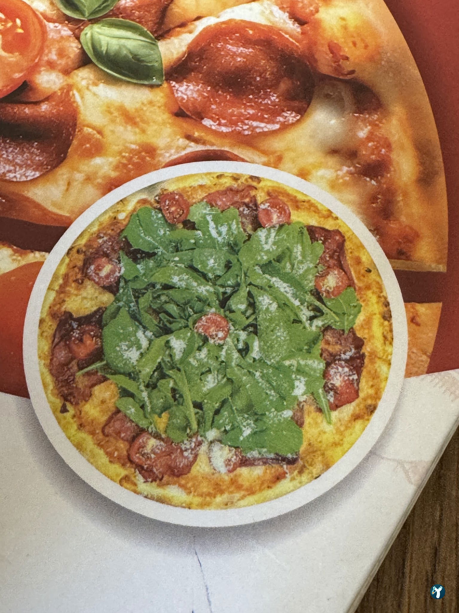 Cuore Pizza