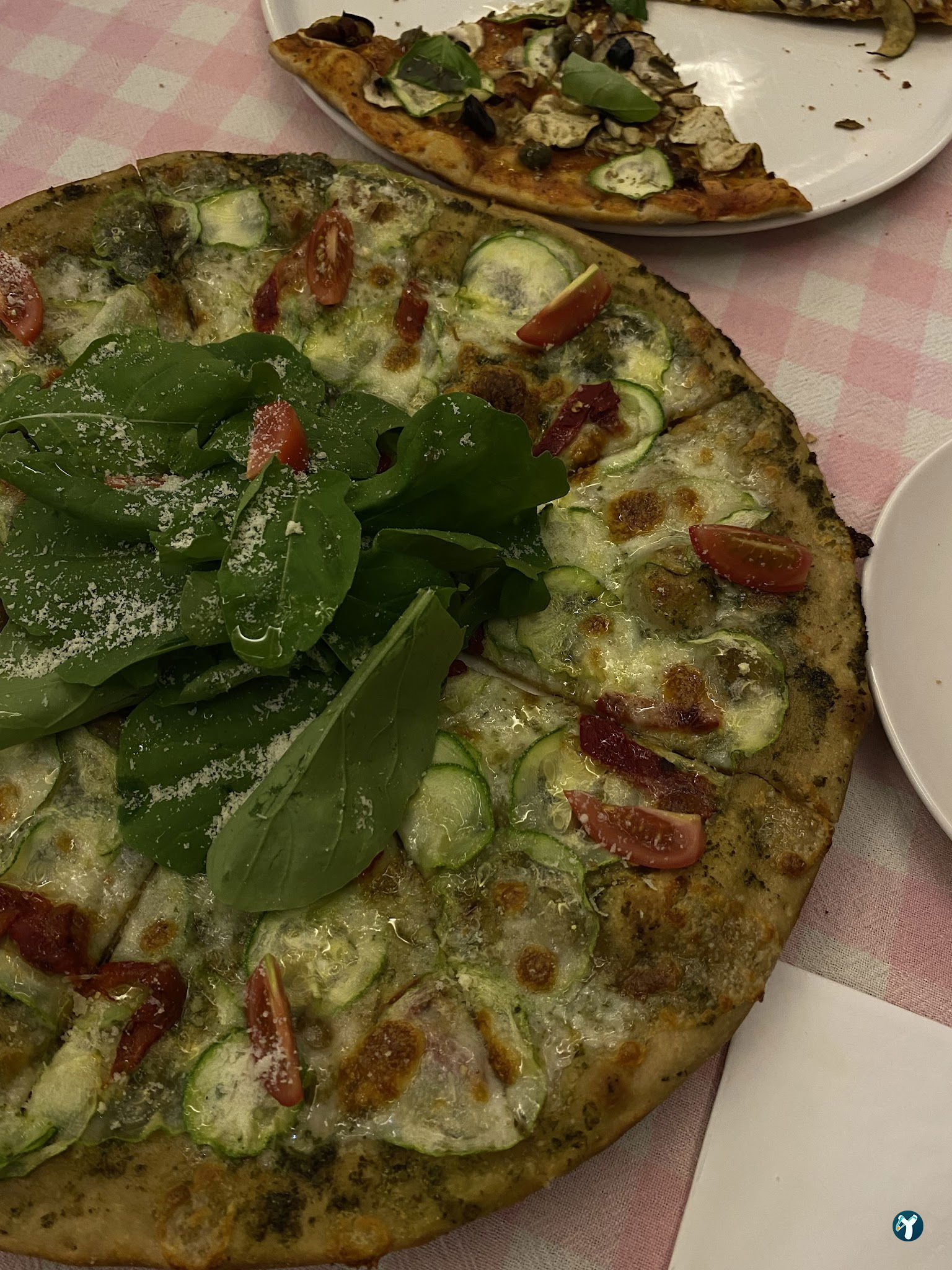 Cuore Pizza