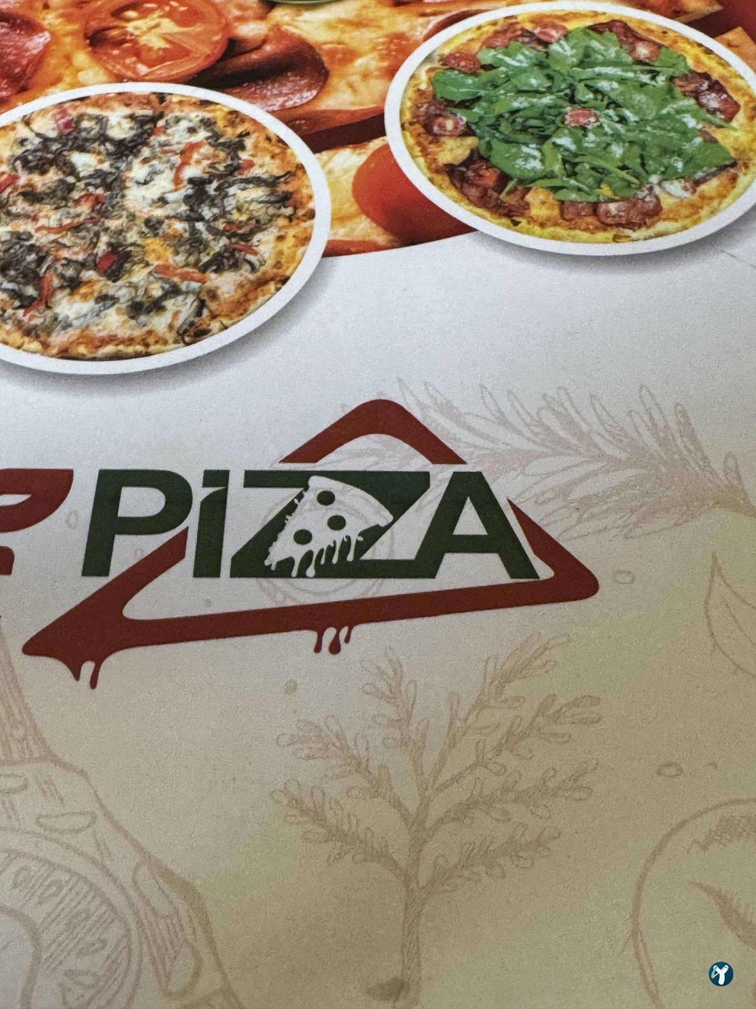 Cuore Pizza
