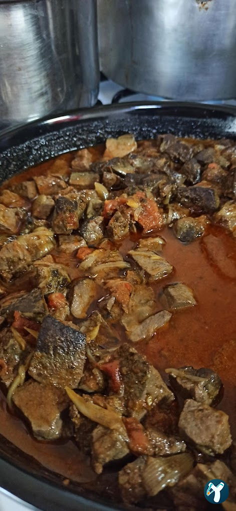 Çorbacı Sülo