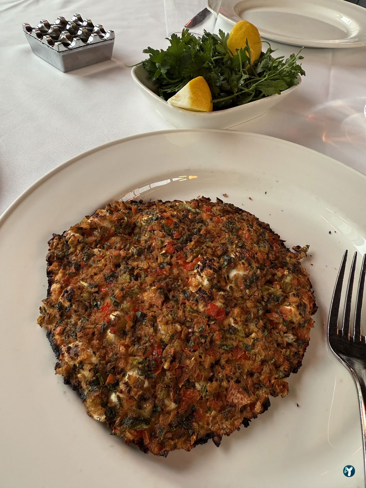 Hamdi Restaurant Şişli