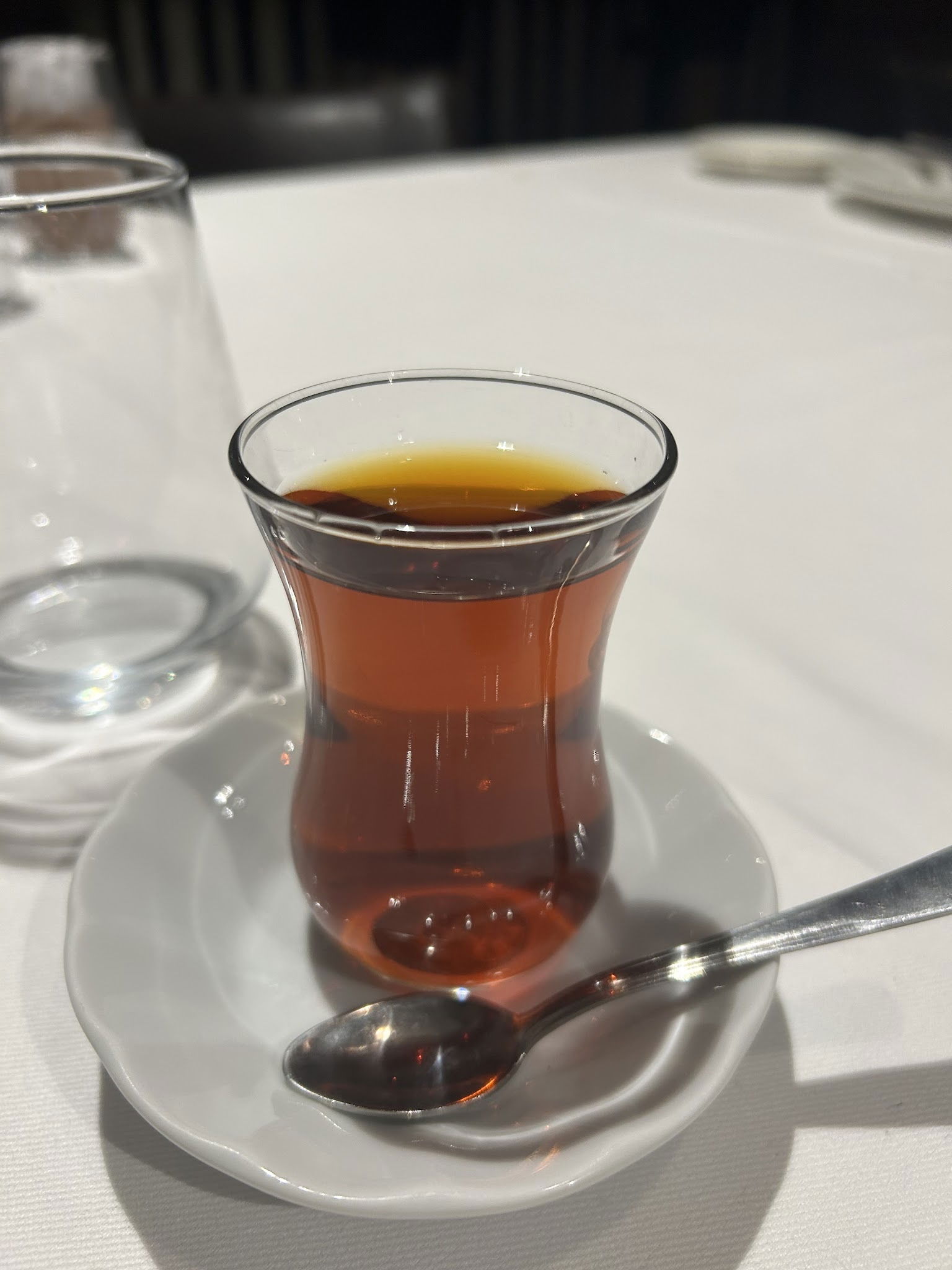 Hamdi Restaurant Şişli