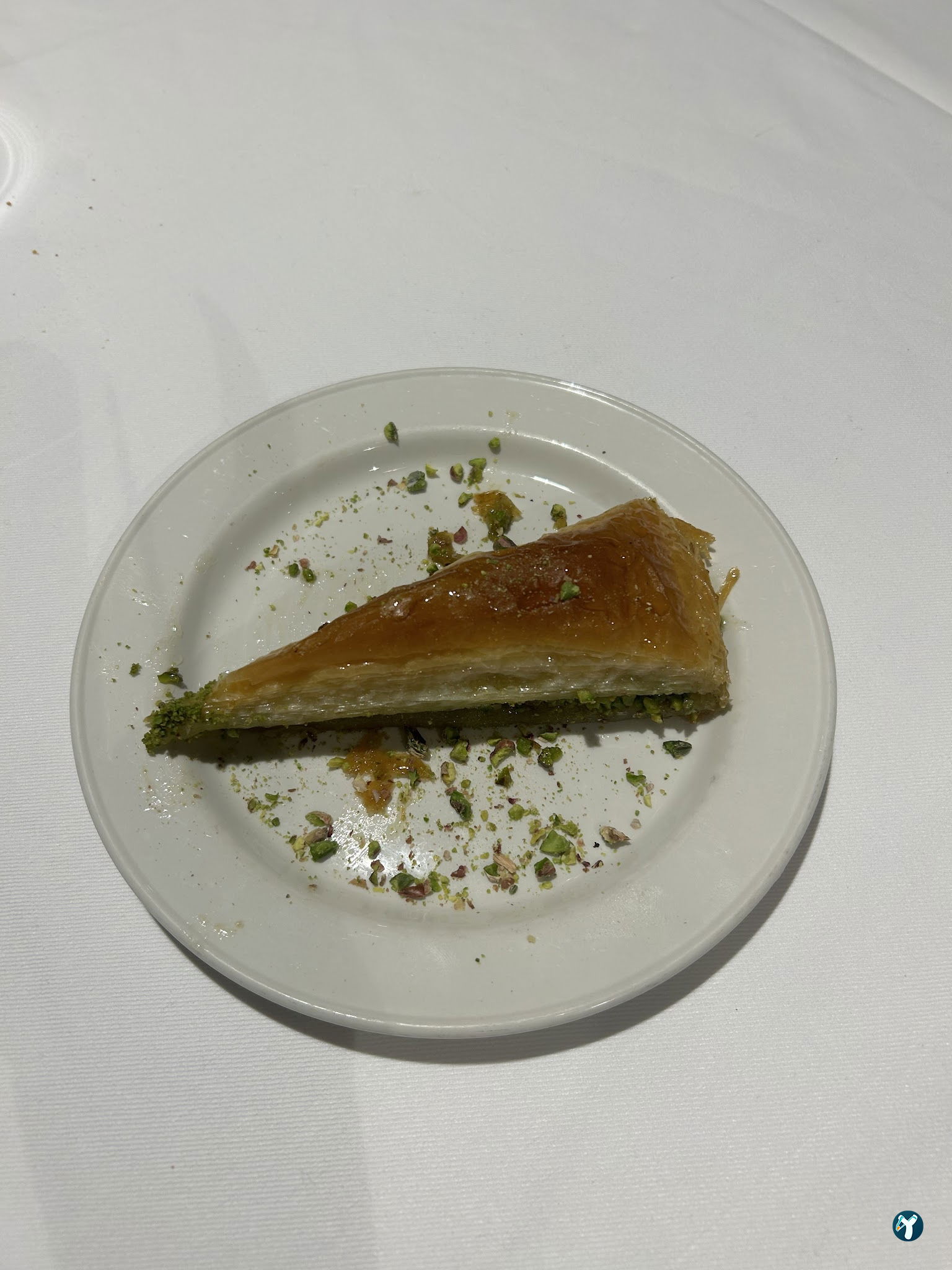 Hamdi Restaurant Şişli