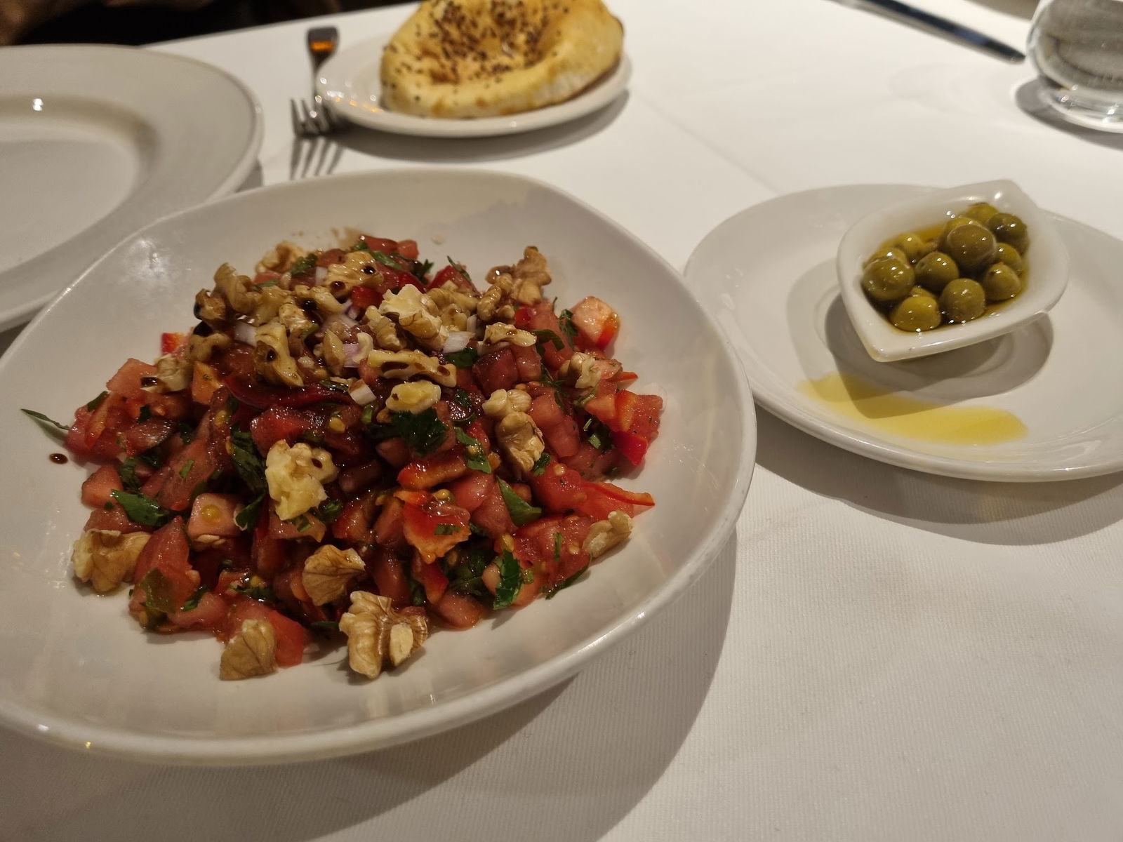 Hamdi Restaurant Şişli