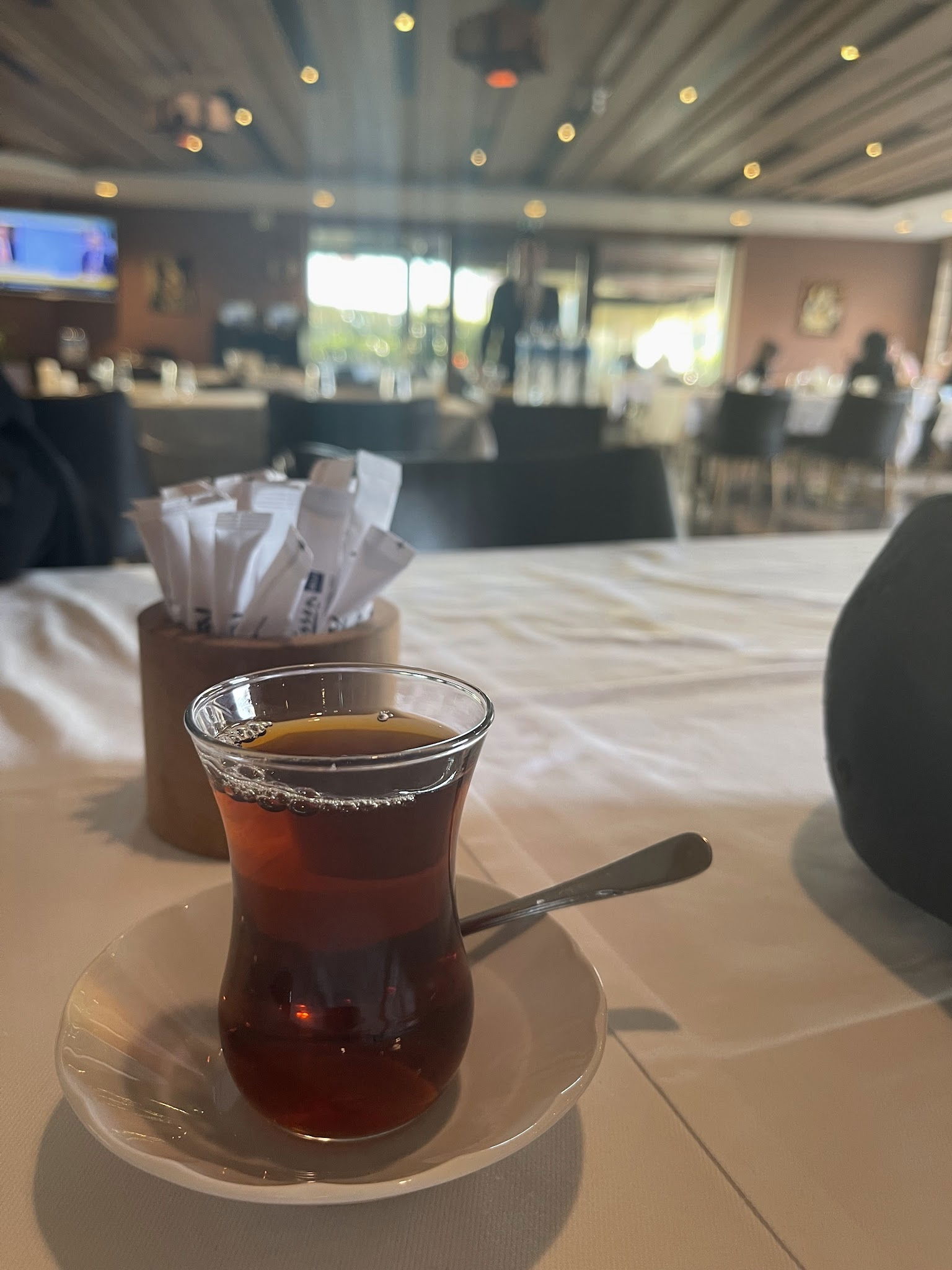 Hamdi Restaurant Şişli