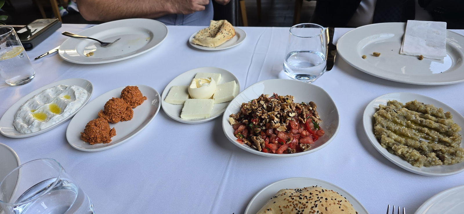 Hamdi Restaurant Şişli