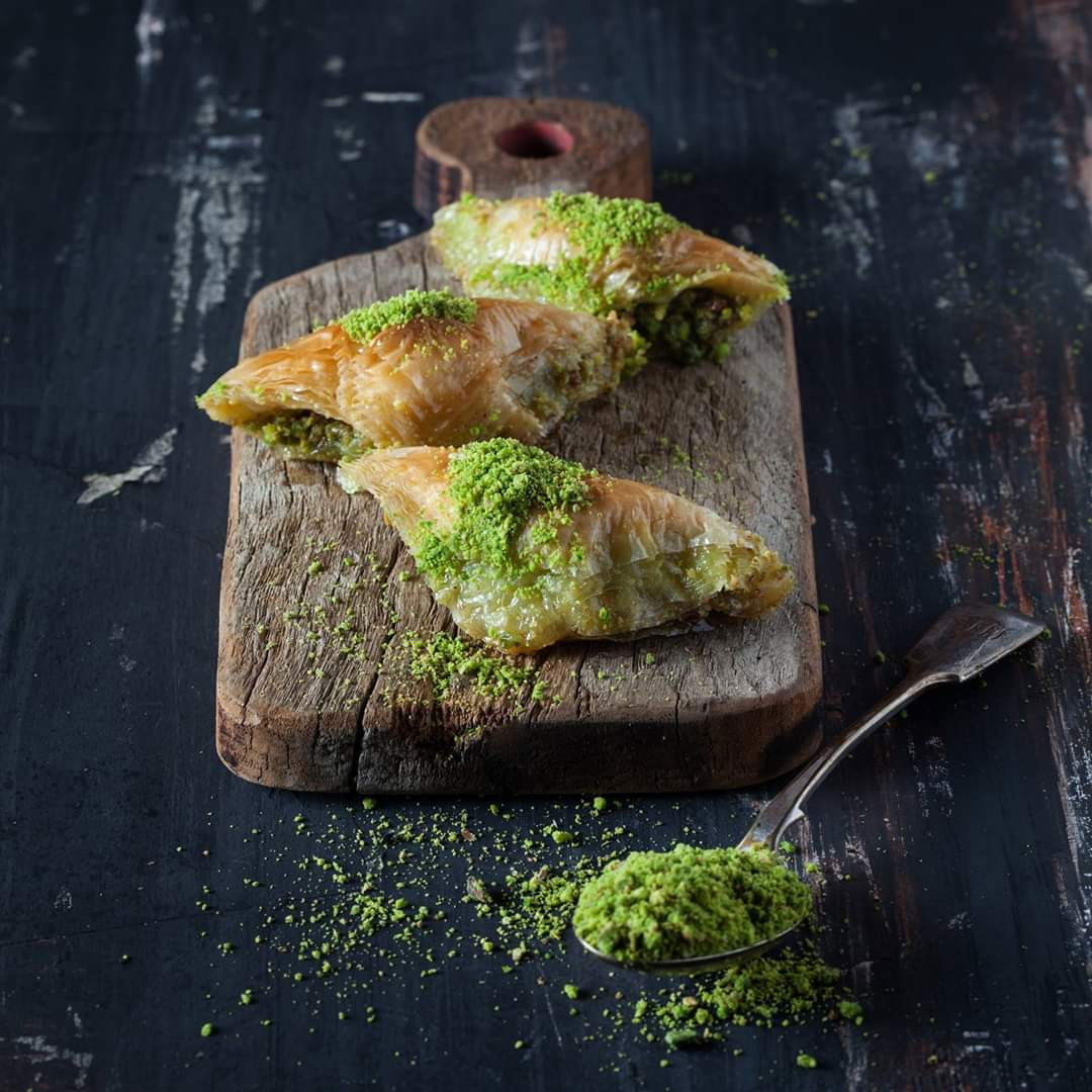 Hamdi Restaurant Şişli