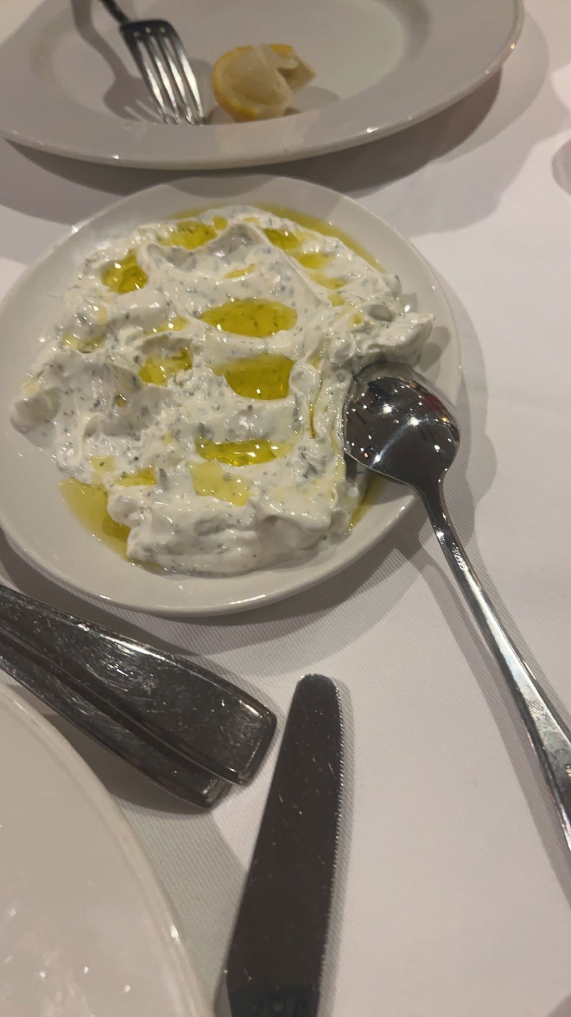 Hamdi Restaurant Şişli