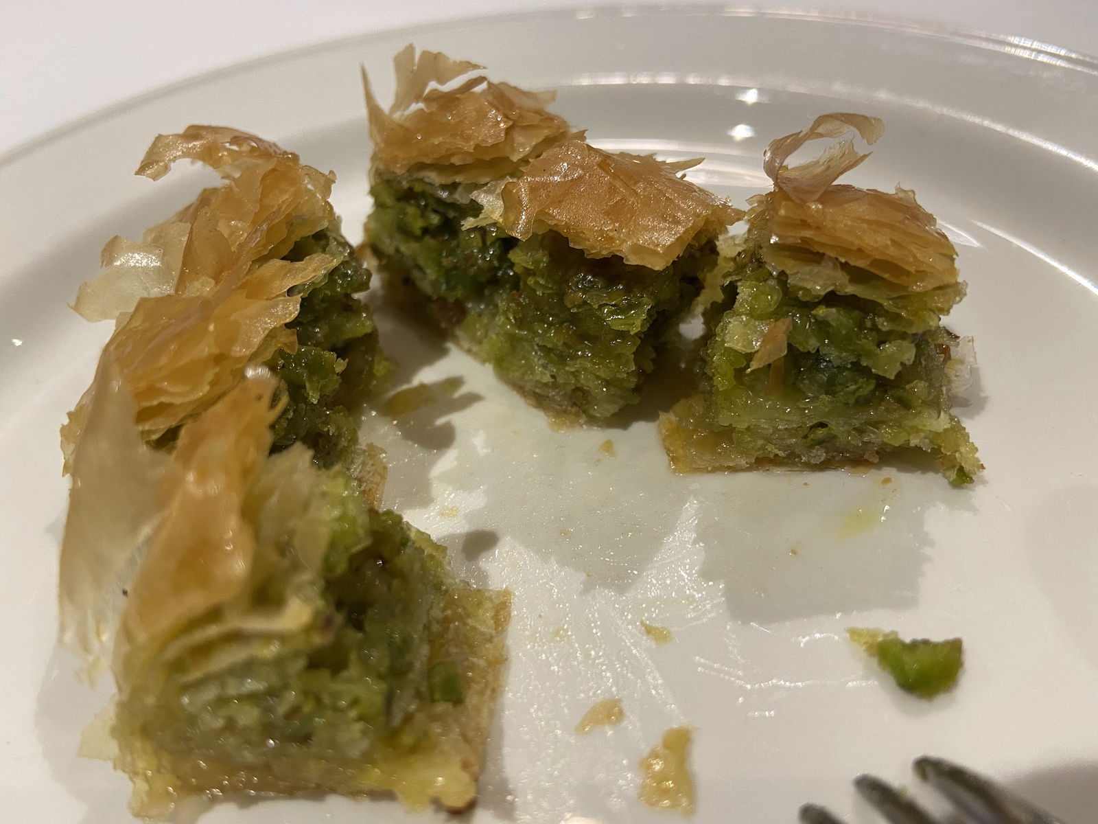 Hamdi Restaurant Şişli