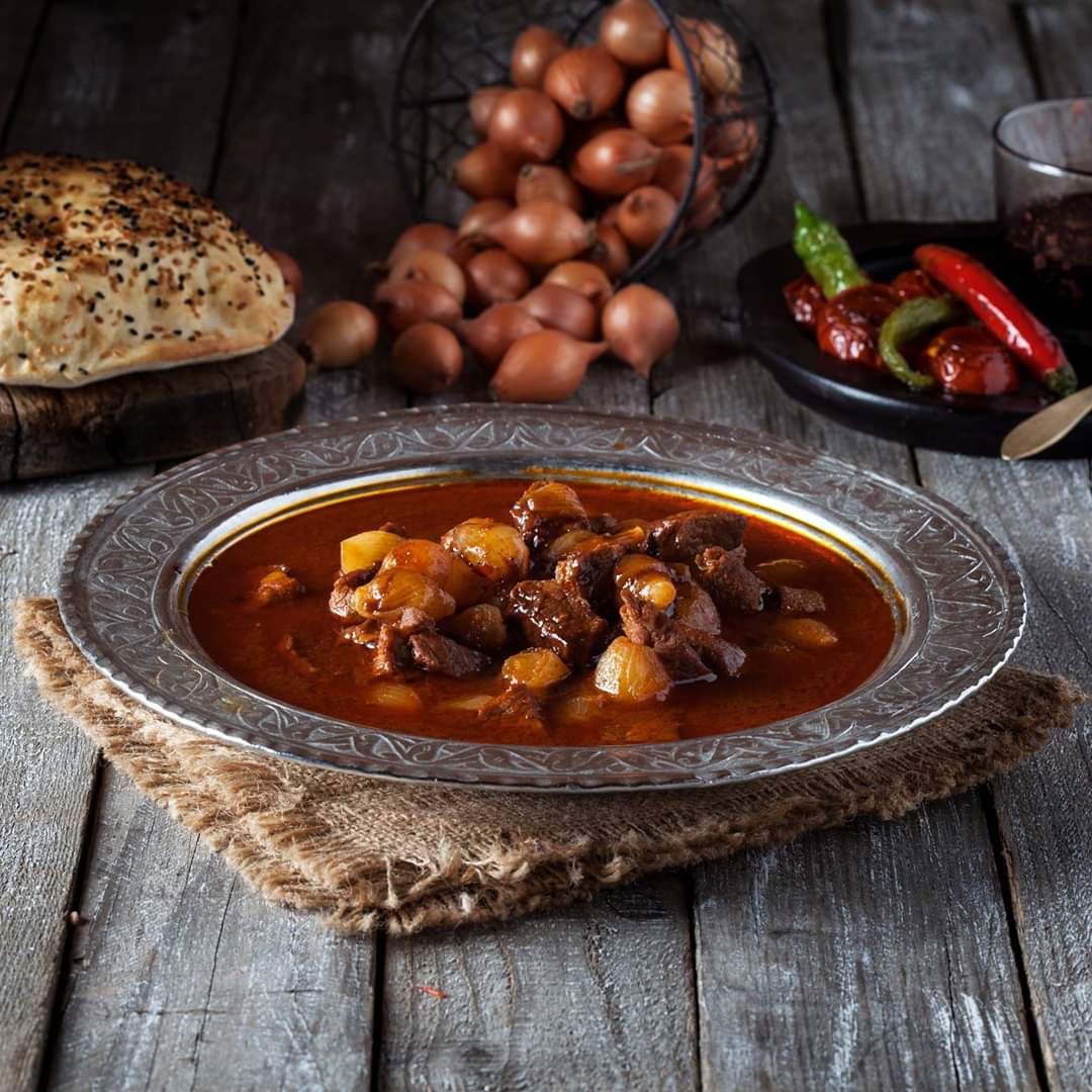 Hamdi Restaurant Şişli