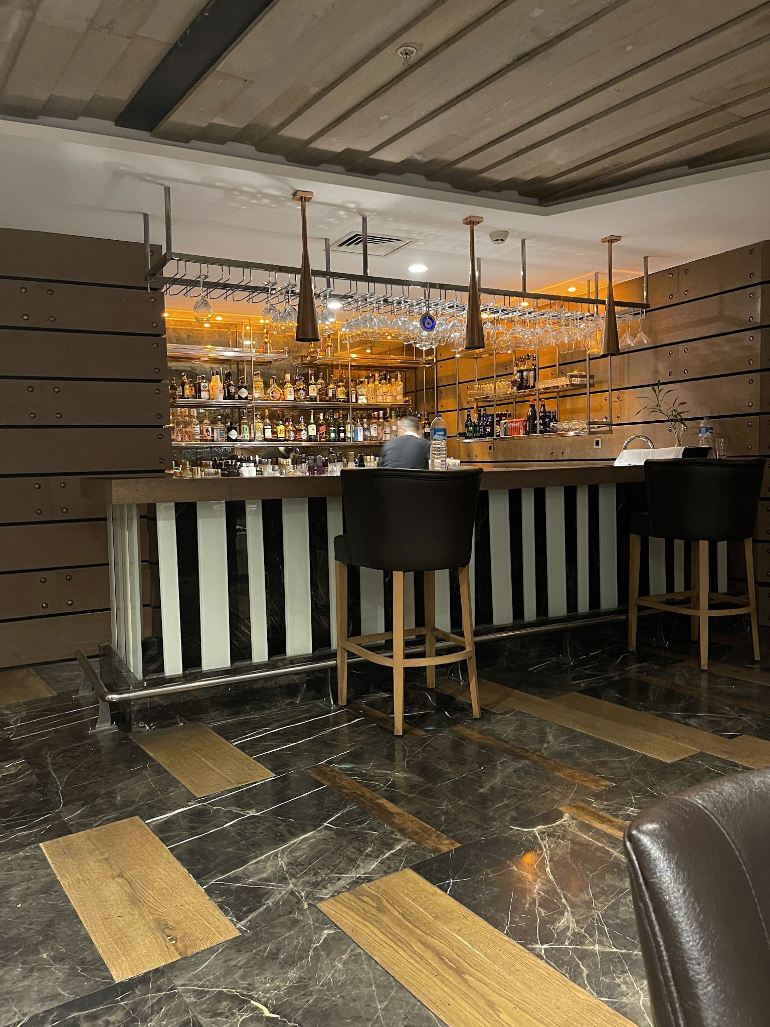 Hamdi Restaurant Şişli