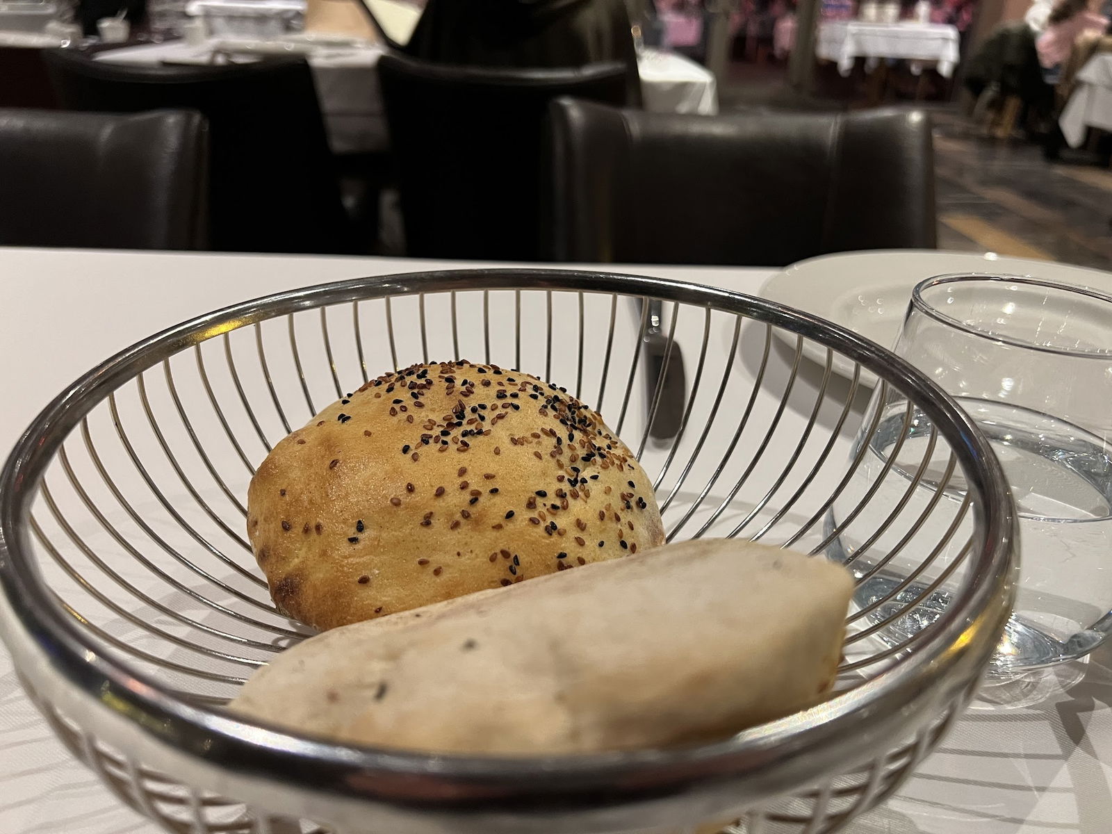 Hamdi Restaurant Şişli