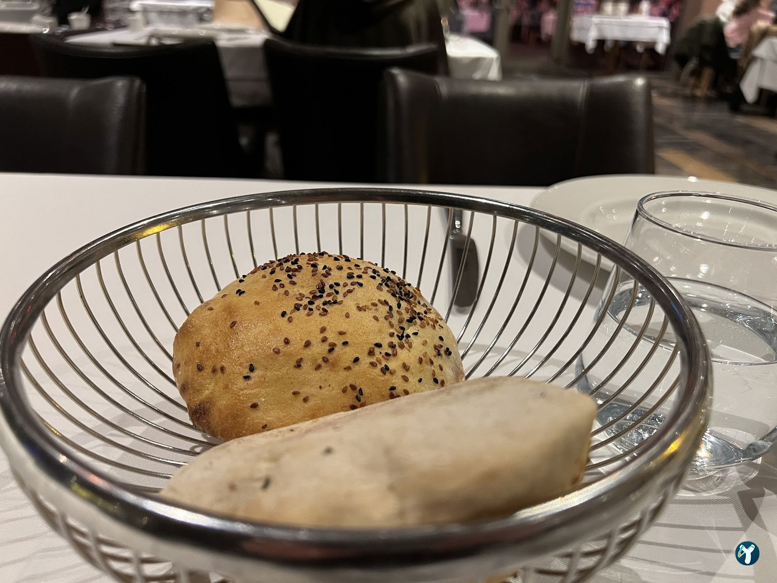 Hamdi Restaurant Şişli