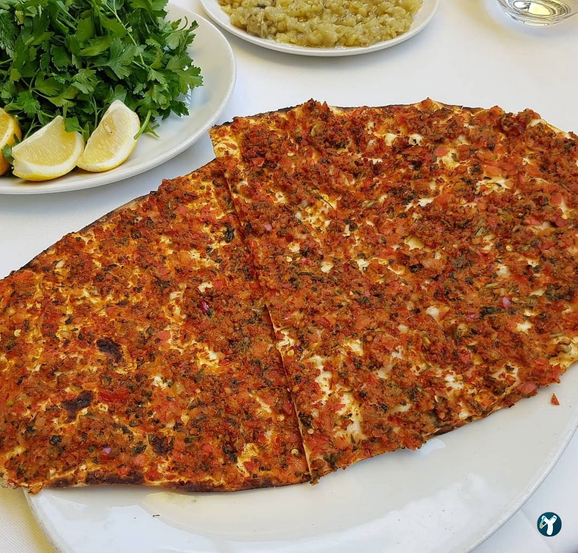 Hamdi Restaurant Şişli